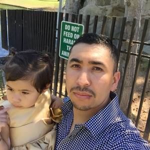 Meet your Posher, Gilberto